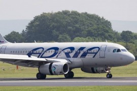 Bivši vlasnici Adria Airways osumnjičeni za malverzacije