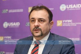 Aćić: Korona najviše pogodila turizam, ugostiteljstvo i drumski ...
