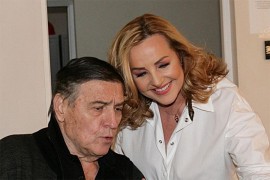 Ana Bekuta: Milutin je došao u pravi čas