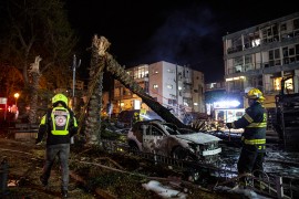Hamas ispalio više od 1.600 raketa prema Izraelu, u Gazi 83 poginulo