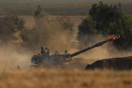 Izraelska vojska: Rakete iz Libana pale u Sredozemno more