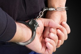 Banjalučka policija uhapsila dvije osobe