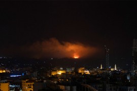 Uništeni tuneli palestinskih militanata, Hamas napao hemijsko ...