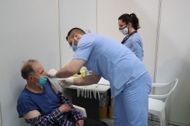 U Sarajevu osigurano još 6.750 doza