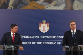 Vučić: Srbija protiv promene granica, sve drugo nametanje nečije ...