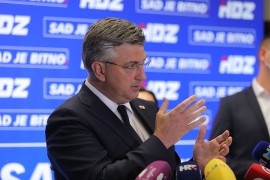 Plenković: Da govorim kao Milanović bombe bi letjele na HDZ