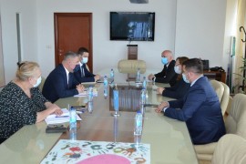 Šeranić i Gudeljević: Obezbijediti adekvatne i priznate kovid potvrde