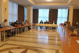 Šeranić sa sindikalcima o modelima povećanja plata