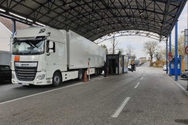 BiH nakon osam godina došla do "carine bez papira"
