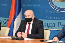 Milunović: Sredstva za samozapošljavanje boračkih kategorija i ...
