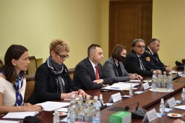 Na jesen zajednička vježba srpskih i ruskih specijalaca