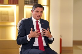 Pahor: EU potcjenjuje dimenziju emocionalnog na zapadnom Balkanu