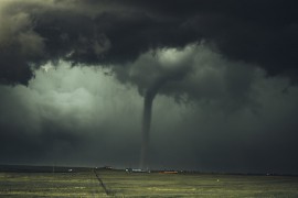 Jedna osoba poginula tokom tornada u Vuhanu