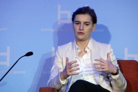 Brnabić: Vakcinacijom i do bržeg ekonomskog rasta