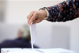 Otvorena birališta u Hrvatskoj, ogromne gužve na granici sa Srbijom i ...