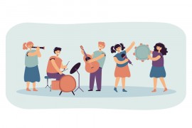 Devet nagrada Muzičkoj školi Trebinje iz Makedonije