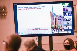 Uskoro Prednacrt urbanističkog plana Banjaluke