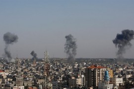 OIK najoštrije osudila izraelsku agresiju na Palestince
