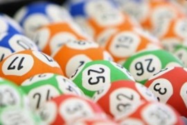 Loto listić vrijedan 26 miliona dolara greškom opran u mašini