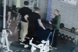 Upali u teretanu i pretukli vlasnika: Oglasili se akteri tuče u Borči