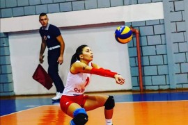Rada Đokić, odbojkašica Crvene Zvijezde: Zrele smo za Premijer ligu
