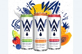 WAI Moment stigao u BiH - hard seltzer Molson Coorsa BH