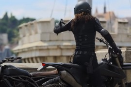 Objavljen isječak iz novog Marvelovog filma "Black Widow"