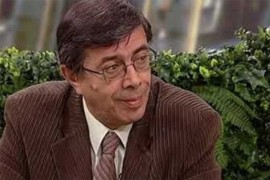 Preminuo novinar Aleksandar Vasić