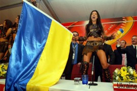 Prije 17 godina je pokorila Evroviziju: Čime se bavi legendarna Ruslana