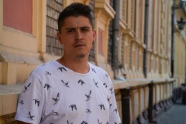 Sekulić za "Nezavisne": Svako bira štivo kojim će se hraniti