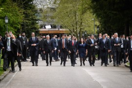 Završen sastanak lidera Brdo-Brioni: Neslaganje oko zaključaka i ...