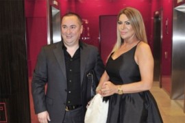 Đani raspametio suprugu iznenađenjem povodom godišnjice braka