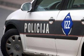 Golfom udario u tezgu sa voćem, povrijeđeno dijete