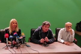 Predstava "Ajnštajnova izdaja" otvorila "Dane komedije"