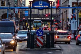 Pandemija povećala "ljubav" Nijemaca prema automobilu
