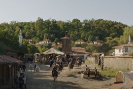 Predstavljen trejler filma "Nečista krv - greh predaka"