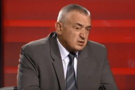"Srbija ima snimak, pripadnici OVK stoje na telima vojnika i kopaju ...