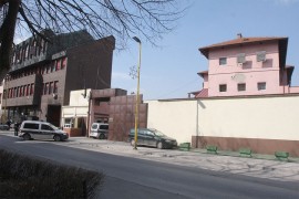 Robijaši bušilicom u KPZ Tuzla probili zid da bi im diler doturio ...