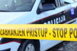 U sudaru tri vozila kod Kladnja poginula jedna osoba