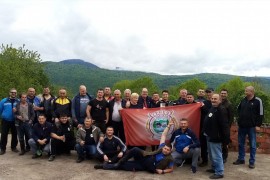 Udruženje Sanjana "Grmeč": Čistili i uređivali povratnička sela