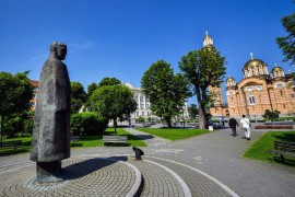 Konkurs za sufinansiranje projekata iz kulture otvoren do četvrtka