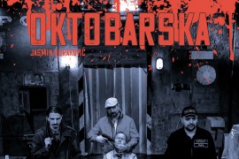 "Oktobarska" poziva na revoluciju