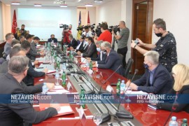 Treći blok ne brine vlast ni opoziciju