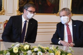 Vučić: Izvinjenje Zemana ući će u udžbenike