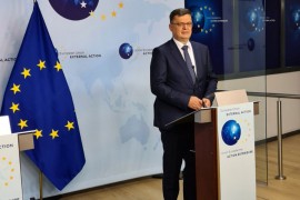 Tegeltija: BiH je potrebna dobra vijest iz Brisela - kandidatski status