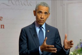 Obama: Vanzemaljci? Ne mogu da vam kažem u programu