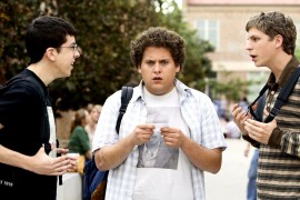 "Superbad" najpopularnija komedija na IMDb-u
