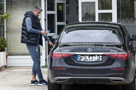 SIPA privela Zorana Mamića