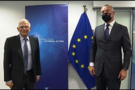 Đukanović: Dalje smo od EU nego što smo bili prije sedam godina