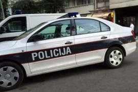Pješaka udario automobil na putu Tuzla-Doboj